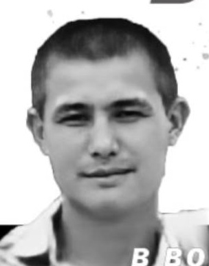 Фото: Погибший на войне с Украиной Герфанов Динар Ильдарович. Республика Башкортостан, нет данных