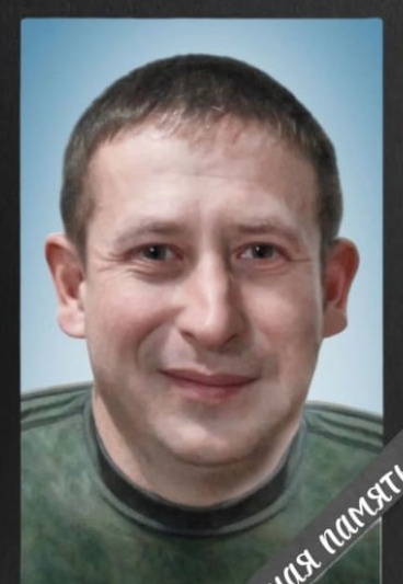 Фото: Погибший на войне с Украиной Горохов Денис Сергеевич. Свердловская область, нет данных