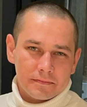 Фото: Погибший на войне с Украиной Оттов Александр Леонидович. Забайкальский край, морпехи