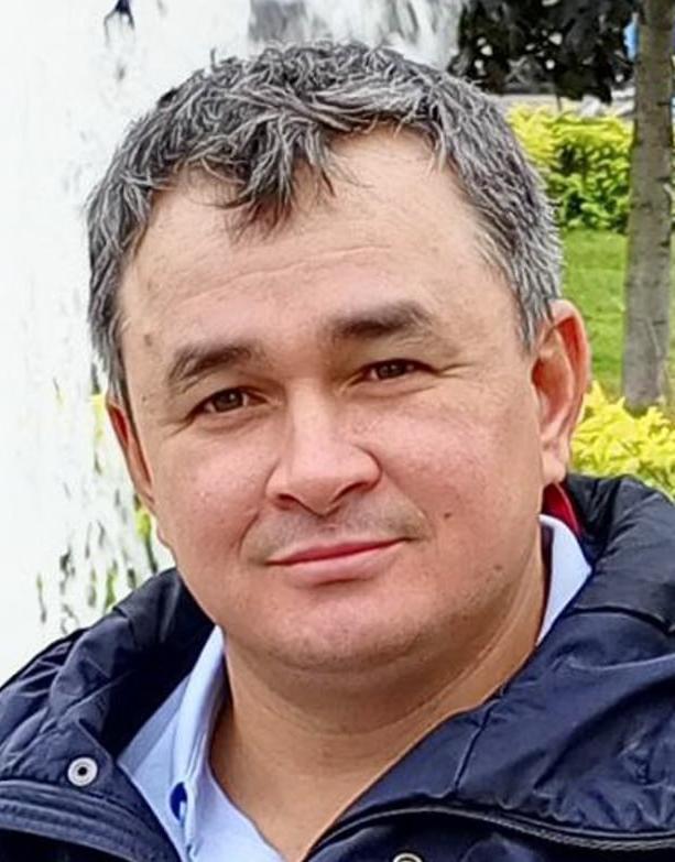 Фото: Погибший на войне с Украиной Меркиязов Наиль Ринатович. Республика Татарстан, нет данных