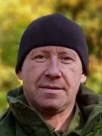 Фото: Погибший на войне с Украиной Белов Владимир Валерьевич. Республика Карелия, нет данных