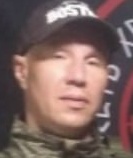 Фото: Погибший на войне с Украиной Дронов Сергей Витальевич. Тюменская область, нет данных