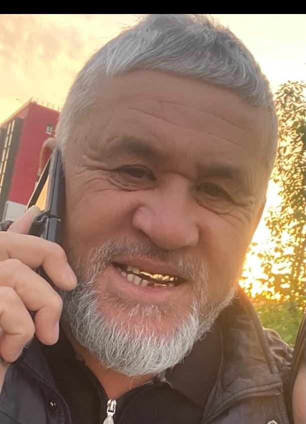 Фото: Погибший на войне с Украиной Муфтайдинов Кутбидин Аслыдинович. Иркутская область, мотострелковые войска