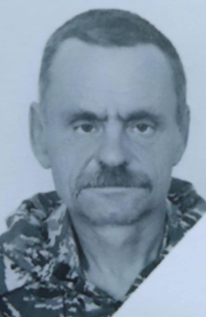 Фото: Погибший на войне с Украиной Токарев Александр Александрович. Архангельская область, добровольцы