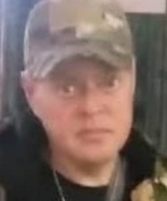 Фото: Погибший на войне с Украиной Каренгин Игорь Александрович. Алтайский край, нет данных
