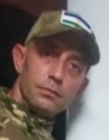 Фото: Погибший на войне с Украиной Корниенко Павел Викторович. Республика Башкортостан, добровольцы