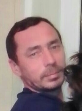 Фото: Погибший на войне с Украиной Ефимов Владимир Николаевич. Чувашская Республика, добровольцы