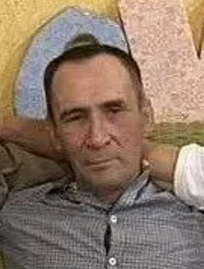 Фото: Погибший на войне с Украиной Логунов Алексей Алексеевич. Саратовская область, нет данных