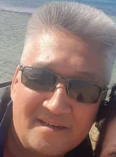 Фото: Погибший на войне с Украиной Тургунбаев Талгат Эркинович. Республика Саха (Якутия), нет данных