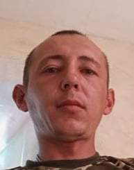Фото: Погибший на войне с Украиной Тацкий Николай Викторович. Краснодарский край, добровольцы