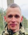 Фото: Погибший на войне с Украиной Бабенышев Дмитрий Николаевич. Пермский край, мотострелковые войска