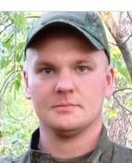 Фото: Погибший на войне с Украиной Непряхин Владислав Дмитриевич. Удмуртская Республика, нет данных