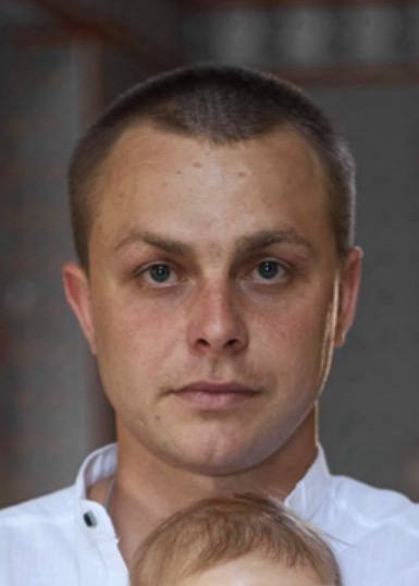 Фото: Погибший на войне с Украиной Наумов Эдуард Сергеевич. Ростовская область, мотострелковые войска