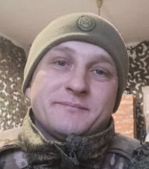 Фото: Погибший на войне с Украиной Громук Анатолий Юрьевич. Красноярский край, нет данных