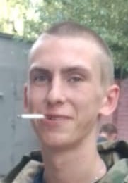 Фото: Погибший на войне с Украиной Трубичкин Александр Павлович. Республика Карелия, мотострелковые войска