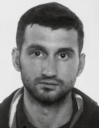 Фото: Погибший на войне с Украиной Тернавский Дмитрий Николаевич. Республика Крым, нет данных