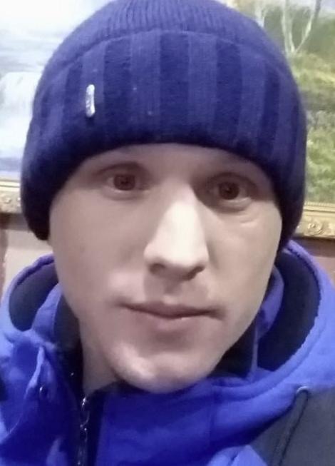 Фото: Погибший на войне с Украиной Гайнанов Ранис Кадымович. Республика Татарстан, нет данных