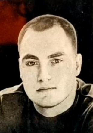 Фото: Погибший на войне с Украиной Митяшкин Евгений Михайлович. Забайкальский край, нет данных