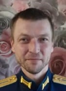 Фото: Погибший на войне с Украиной Карпов Егор Александрович. Хабаровский край, нет данных