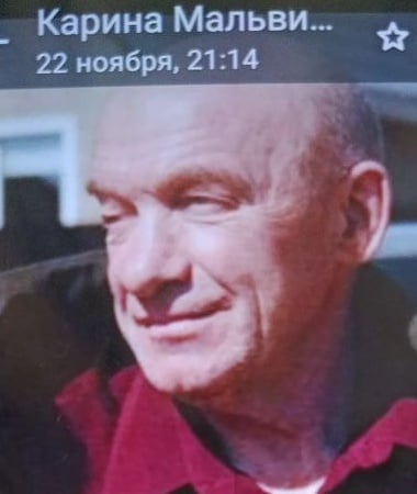 Фото: Погибший на войне с Украиной Поздоровкин Владимир Николаевич. Республика Коми, мотострелковые войска