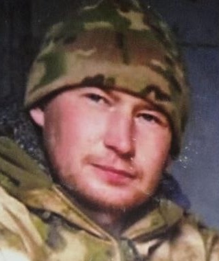 Фото: Погибший на войне с Украиной Бахтеев Александр Александрович. Амурская область, нет данных