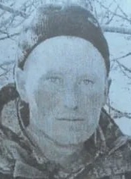 Фото: Погибший на войне с Украиной Лоскутов Денис Петрович. Новосибирская область, нет данных