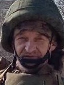Фото: Погибший на войне с Украиной Одегов Константин Олегович. Ханты-Мансийский автономный округ - Югра, добровольцы