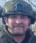 Фото: Погибший на войне с Украиной Самойлов Петр. Саратовская область, мотострелковые войска