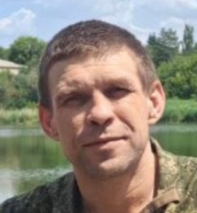 Фото: Погибший на войне с Украиной Овинов Алексей Александрович. Оренбургская область, нет данных
