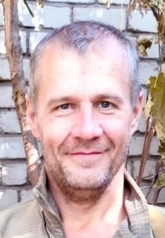 Фото: Погибший на войне с Украиной Красавин Сергей Васильевич. Ставропольский край, ВДВ