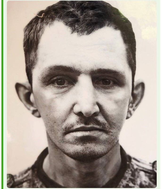 Фото: Погибший на войне с Украиной Качеровский Юрий Владимирович. Республика Карелия, нет данных