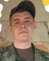 Фото: Погибший на войне с Украиной Паничев Евгений Васильевич. Челябинская область, мотострелковые войска