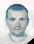 Фото: Погибший на войне с Украиной Сбродов Павел Павлович. Хабаровский край, заключенные