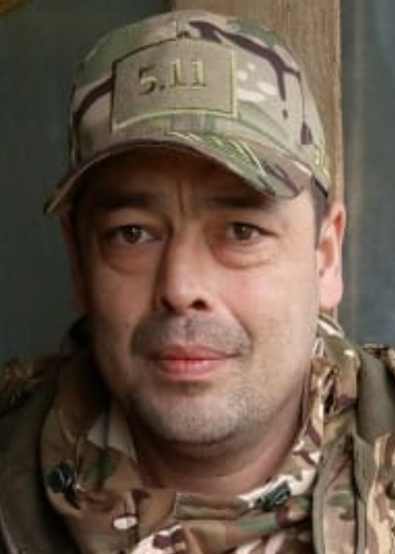 Фото: Погибший на войне с Украиной Сверин Максим Александрович. Липецкая область, танковые войска