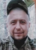 Фото: Погибший на войне с Украиной Зиновьев Евгений Викторович. Белгородская область, мотострелковые войска