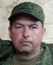 Фото: Погибший на войне с Украиной Томкевич Олег Олегович. Воронежская область, мотострелковые войска