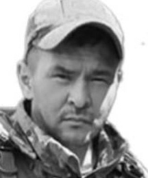 Фото: Погибший на войне с Украиной Юсупов Тимур Минигалиевич. Республика Башкортостан, нет данных