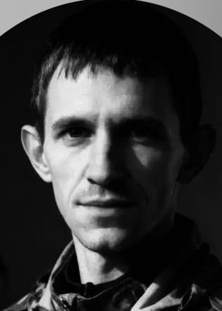 Фото: Погибший на войне с Украиной Емельянов Александр Геннадьевич. Республика Бурятия, добровольцы