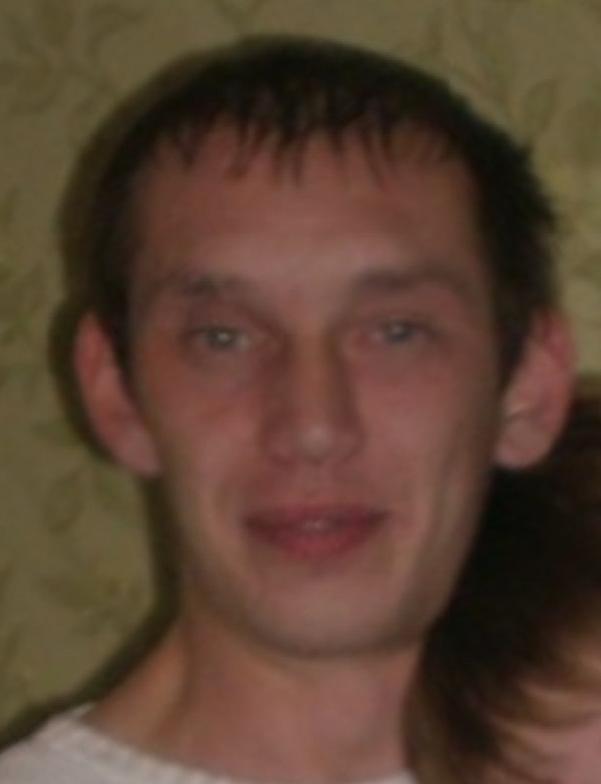 Фото: Погибший на войне с Украиной Газизов Ришат Ильдарович. Республика Татарстан, нет данных