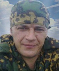 Фото: Погибший на войне с Украиной Иванов Алексей Владимирович. Кабардино-Балкарская Республика, мотострелковые войска