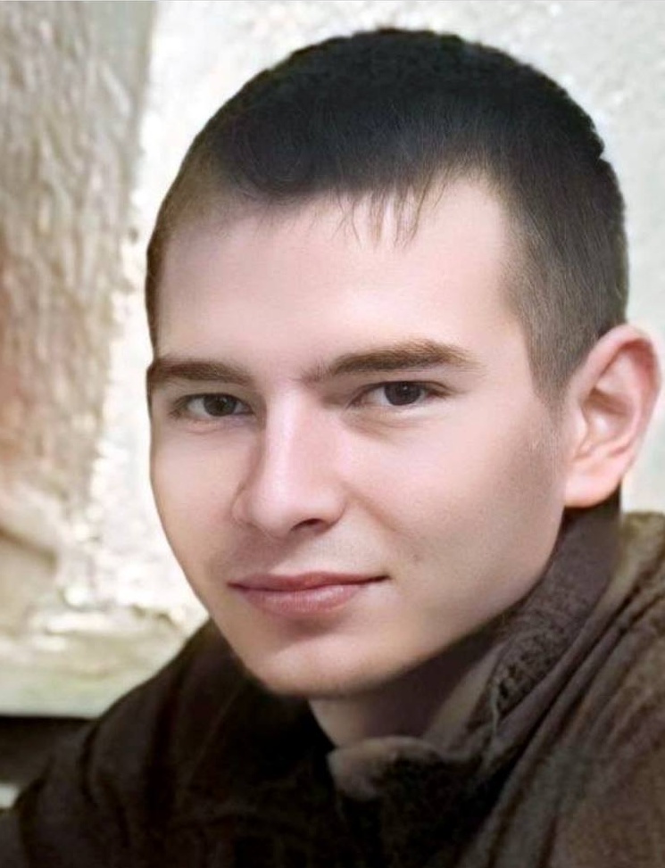 Фото: Погибший на войне с Украиной Петров Иван Олегович. Республика Бурятия, добровольцы