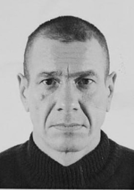 Фото: Погибший на войне с Украиной Протасов Валерий Анатольевич. Тюменская область, добровольцы