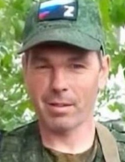 Фото: Погибший на войне с Украиной Радионов Денис Викторович. Республика Хакасия, нет данных