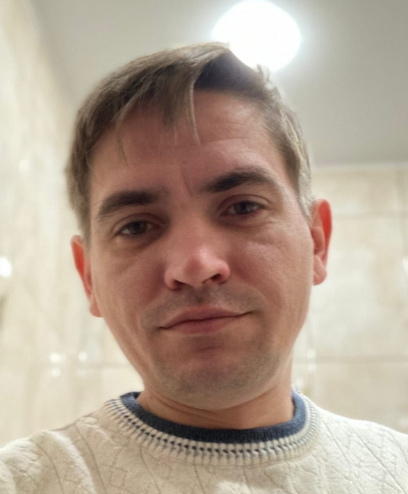 Фото: Погибший на войне с Украиной Карамышев Алексей Анатольевич. Ставропольский край, мотострелковые войска