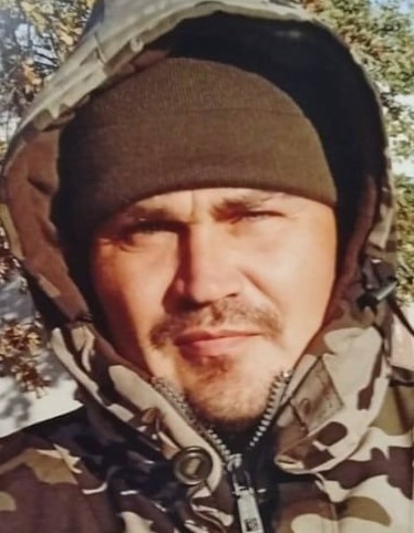 Фото: Погибший на войне с Украиной Ларионов Роман Вячеславович. Ставропольский край, мотострелковые войска