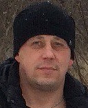 Фото: Погибший на войне с Украиной Редрухин Андрей Вадимович. Белгородская область, мотострелковые войска