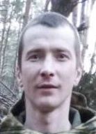Фото: Погибший на войне с Украиной Лизнев Алексей Владимирович. Оренбургская область, морпехи