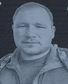 Фото: Погибший на войне с Украиной Коваль Николай Викторович. Ставропольский край, нет данных