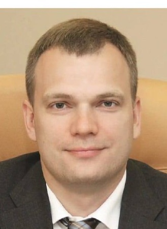 Фото: Погибший на войне с Украиной Гончаров Юрий Александрович. Москва, морпехи