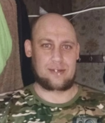 Фото: Погибший на войне с Украиной Койло Владимир Александрович. Омская область, ВДВ